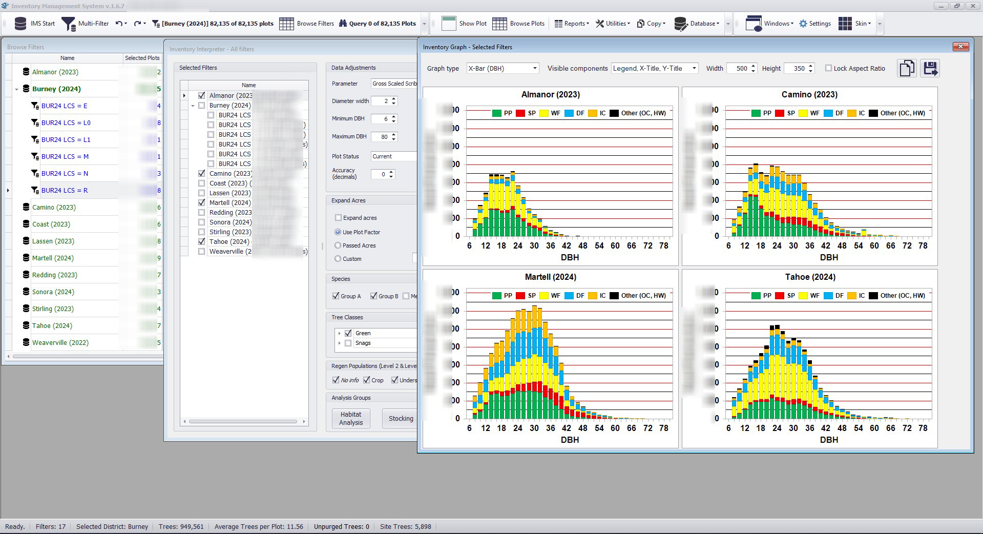 Inventory Management System